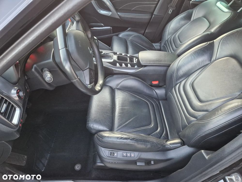 DS Automobiles DS 5 - 4