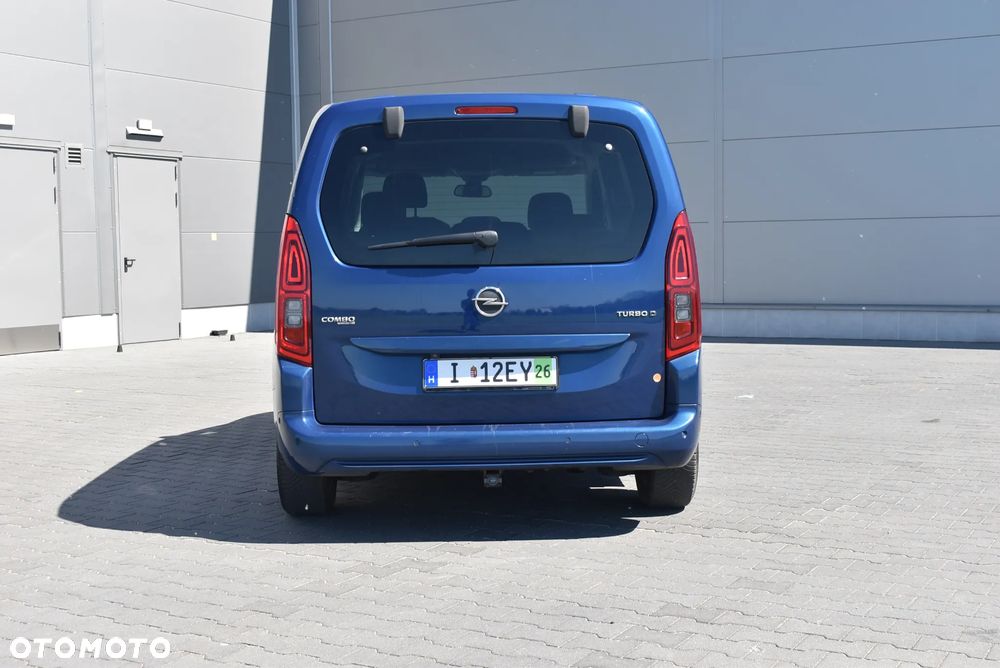 Opel Combo 1.5 D Start/Stop Innovation - 34