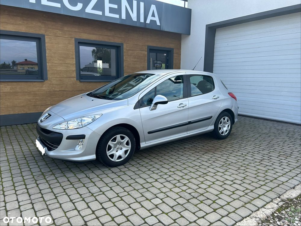 Peugeot 308 1.6 Premium - 2
