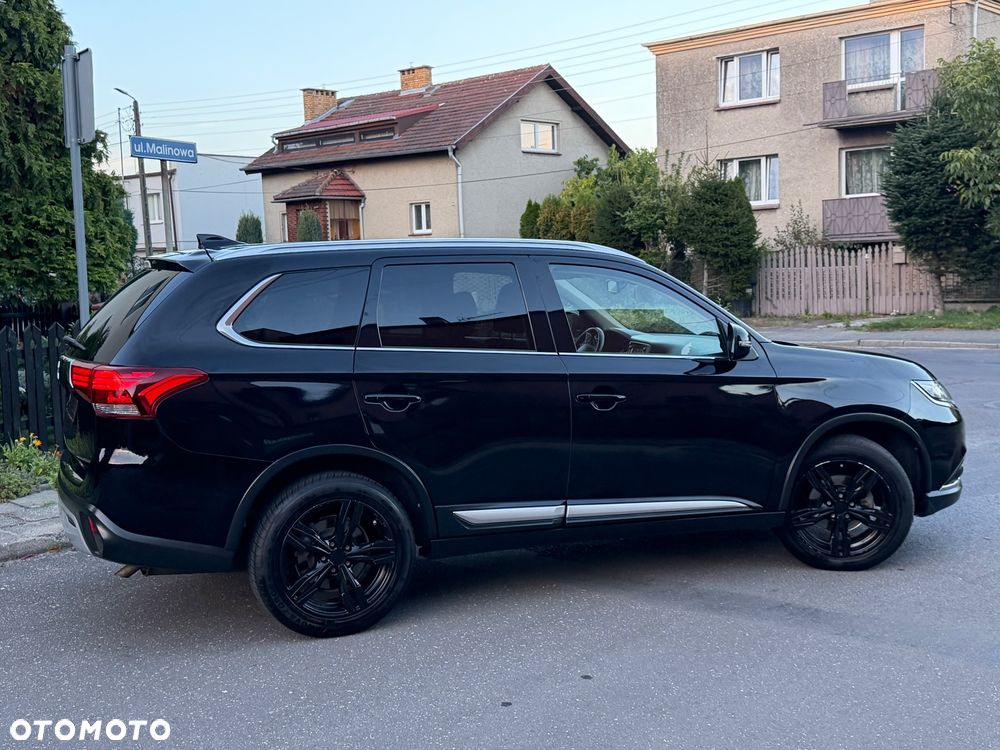 Mitsubishi Outlander 2.0 2WD Diamant - 7