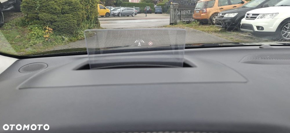 Ford Focus 2.0 EcoBlue Vignale - 23
