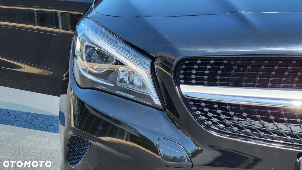 Mercedes-Benz CLA 250 4Matic 8G-DCT Edition AMG Line - 25