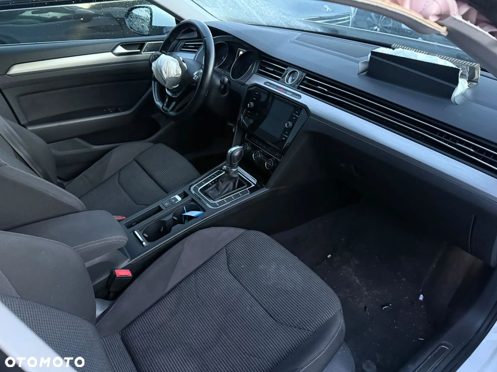 Volkswagen Arteon - 11