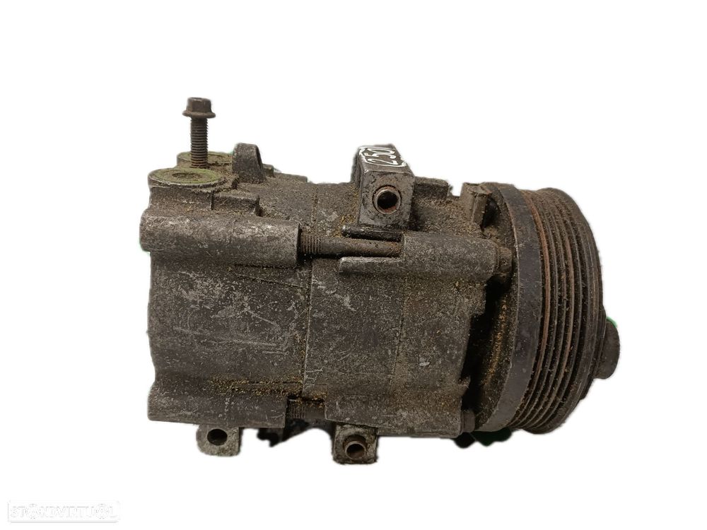 Compressor Ar Condicionado Ford Mondeo Iii (B5y) - 1
