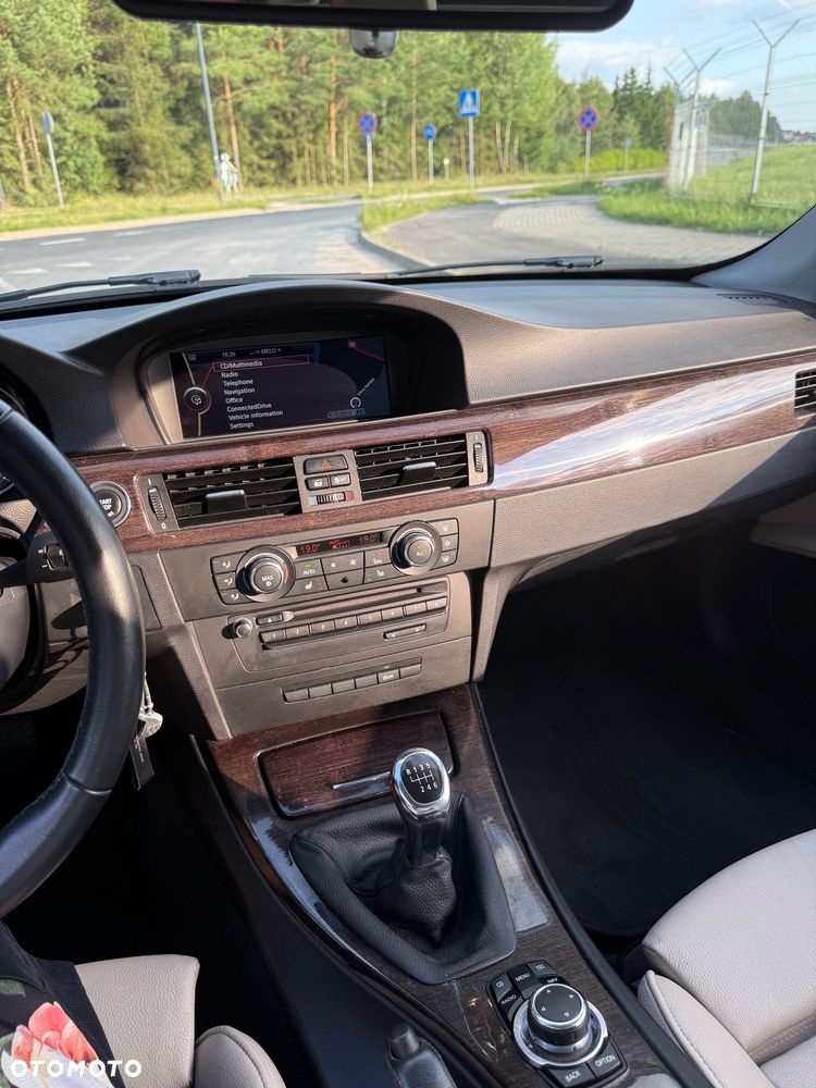 BMW Seria 3 - 15