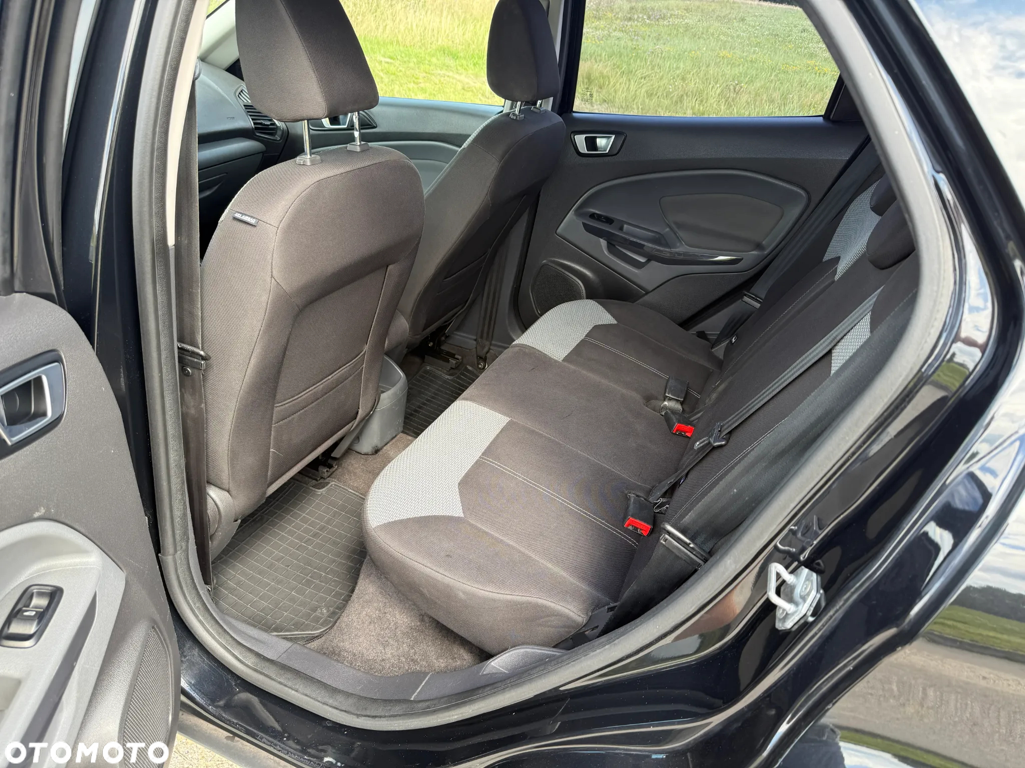 Ford EcoSport 1.0 EcoBoost ACTIVE - 11