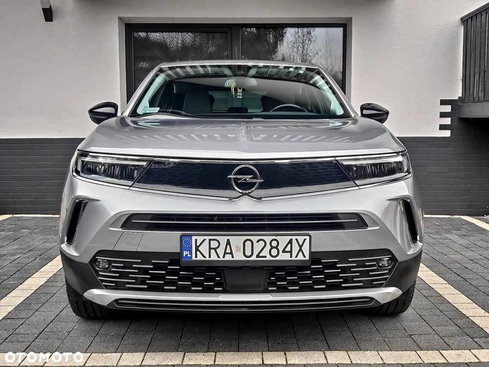 Opel Mokka 1.2 T Edition S&S - 3