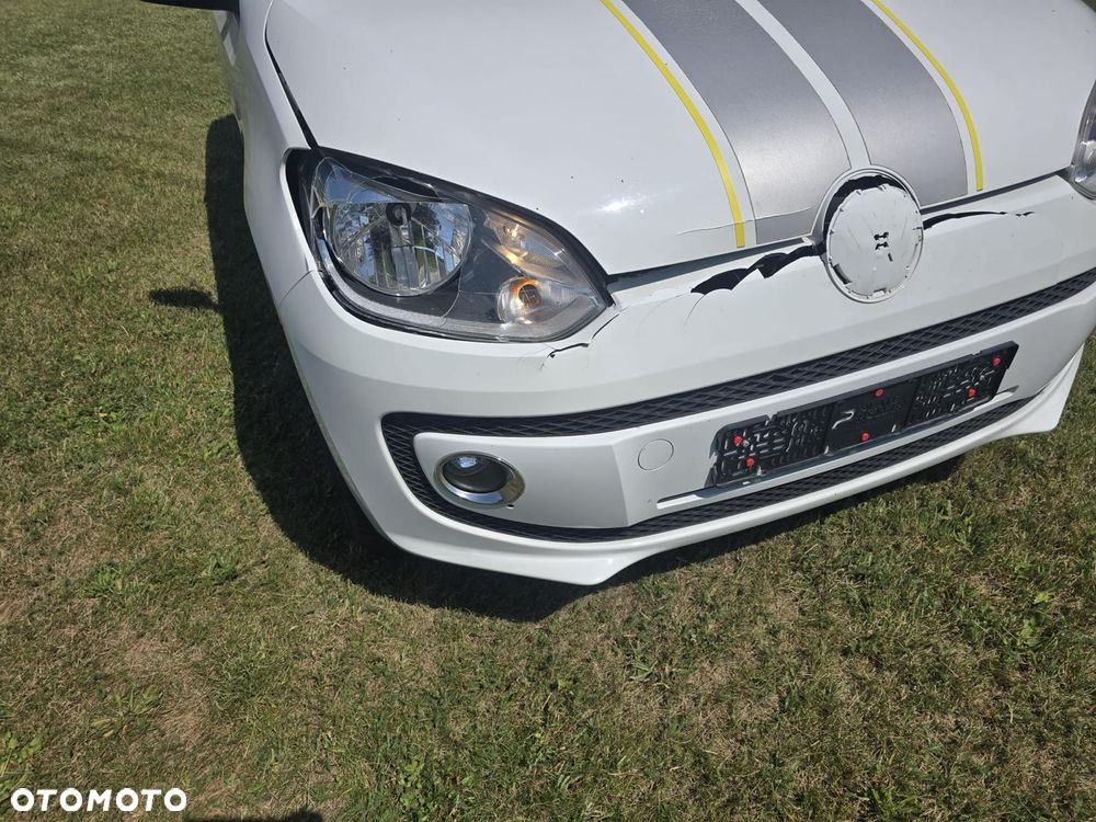 Volkswagen up! - 13