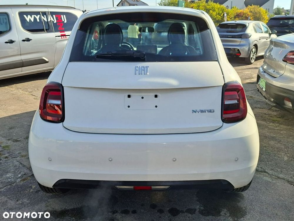 Fiat 500 - 5