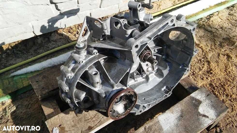 Cutie viteze VW Passat; 1.6 Benzina; JJU/Reparatie cutie viteze - 4