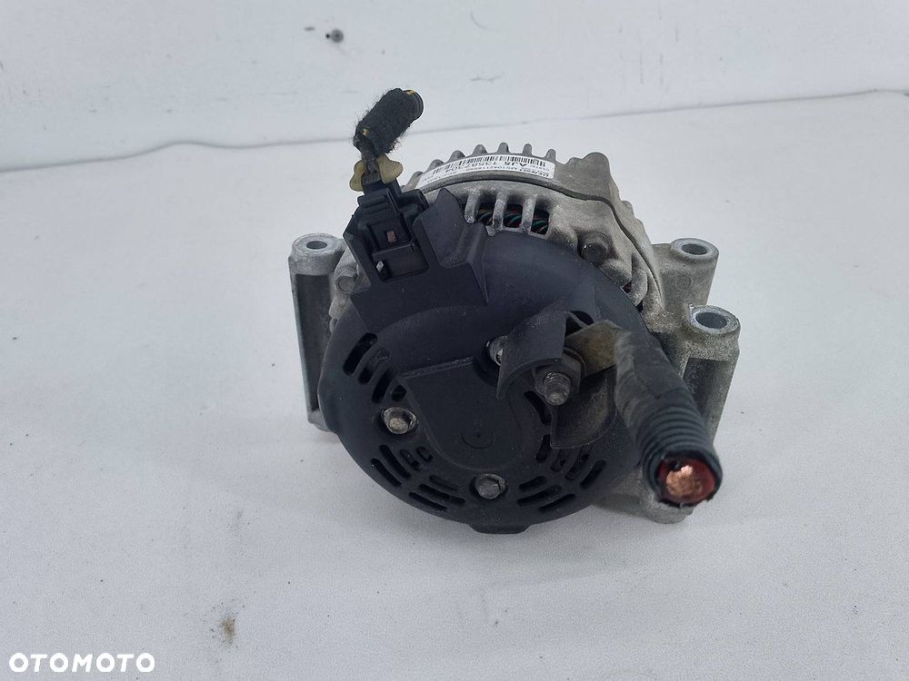 ALTERNATOR OPEL ASTRA K 13587304 MS1042118550 1.6 CDTI - 4