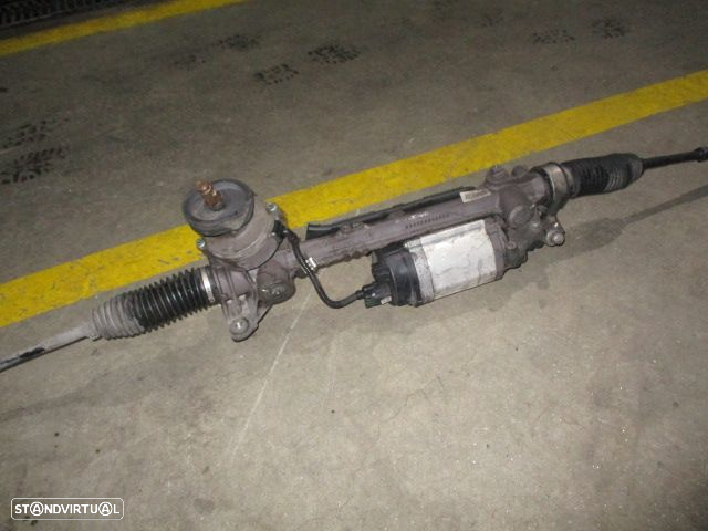 Caixa Direcao  1K1423105B 1K1423051BL 1K1909 VW GOLF 5 2005 1.9 TDI VW GOLF 5 2005 1.6I VW PASSAT 4 BREAK (3B) PHASE 2 2001 1.9TDI  130CV 5P CINZENTO - 2