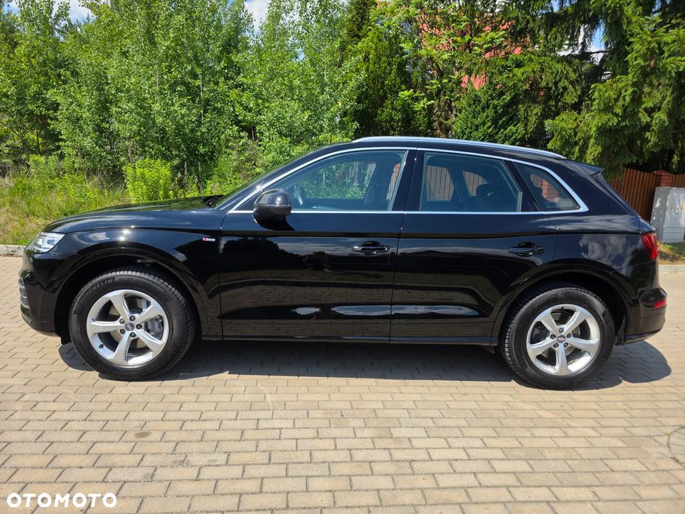 Audi Q5 - 7