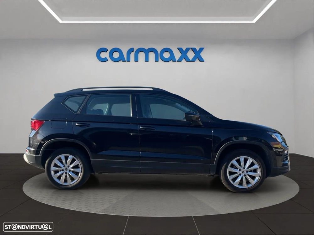 SEAT Ateca 1.0 TSI Style - 7