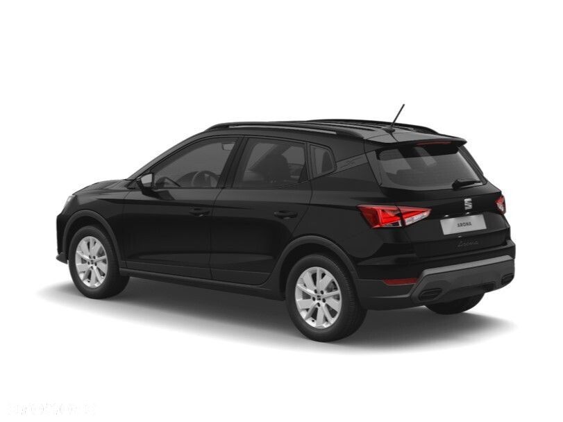 Seat Arona 1.0 TSI Style S&S - 2