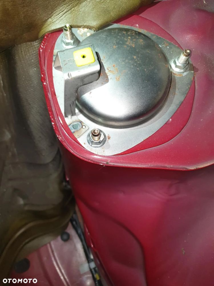 Subaru Forester - 22