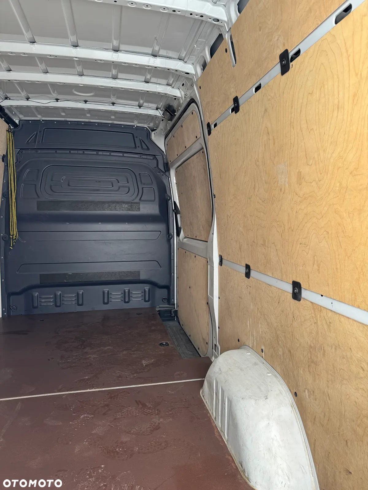Mercedes-Benz SPRINTER  311 CDI - 8