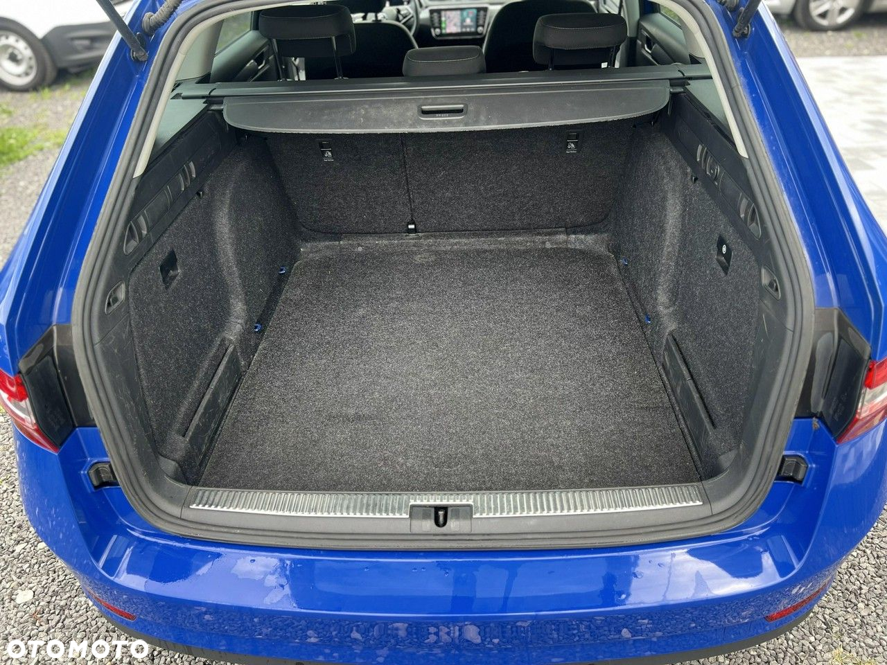 Skoda Superb - 7
