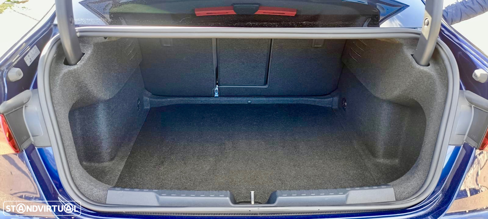 Audi A3 Limousine 30 TFSI S line - 23