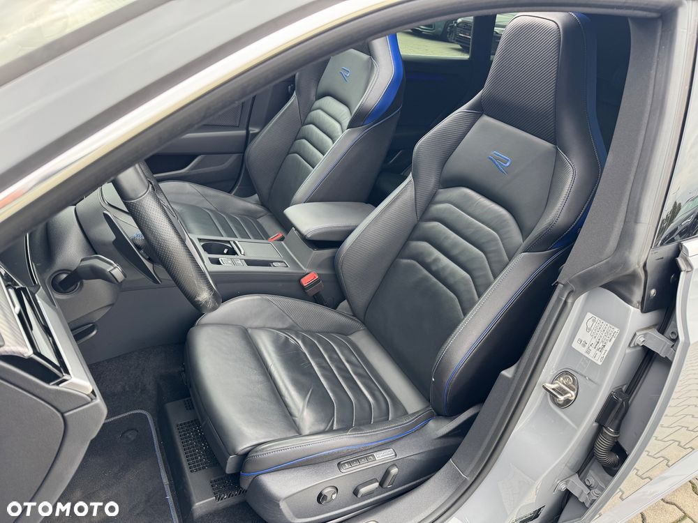 Volkswagen Arteon Shooting Brake 2.0 TSI OPF 4Motion DSG R - 12
