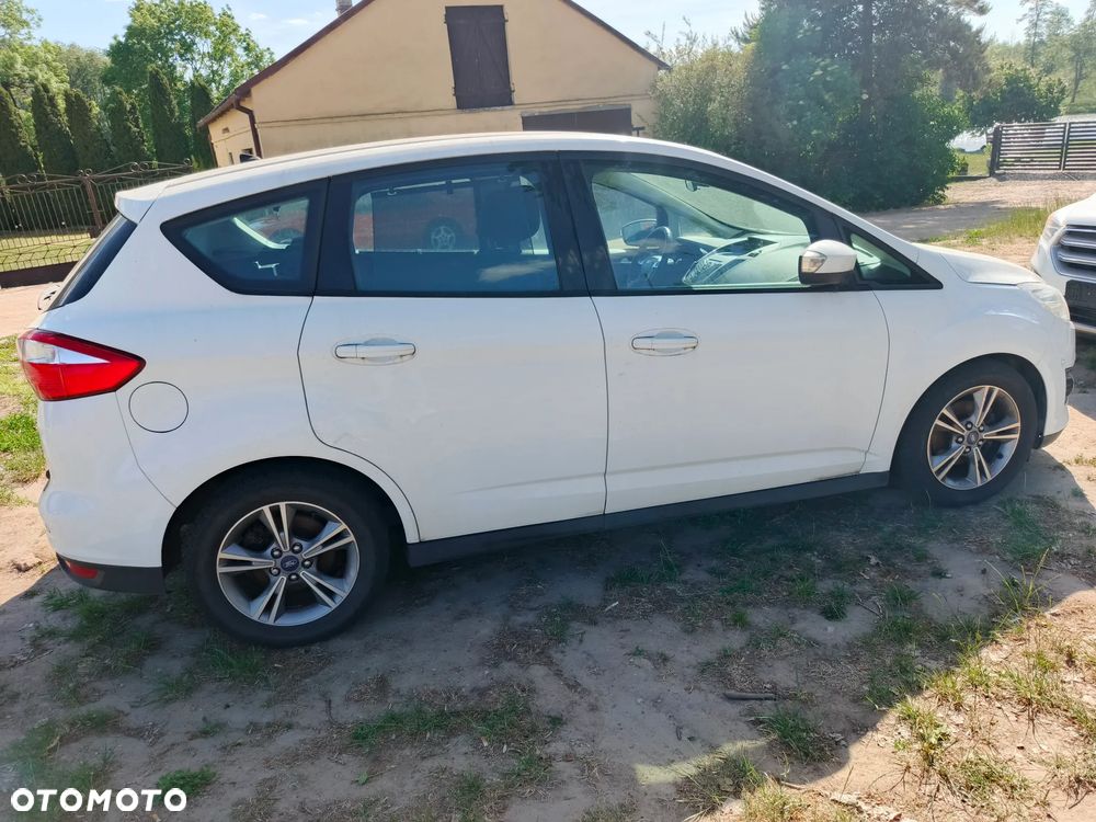 Ford C-MAX 1.0 EcoBoost Titanium ASS - 4