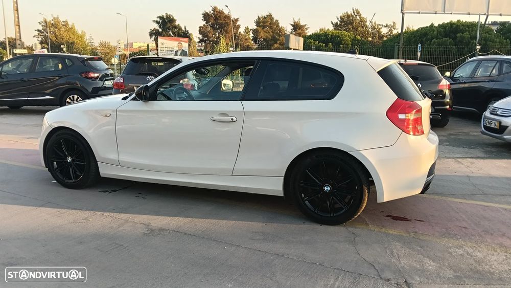 BMW 118 d Confort - 7