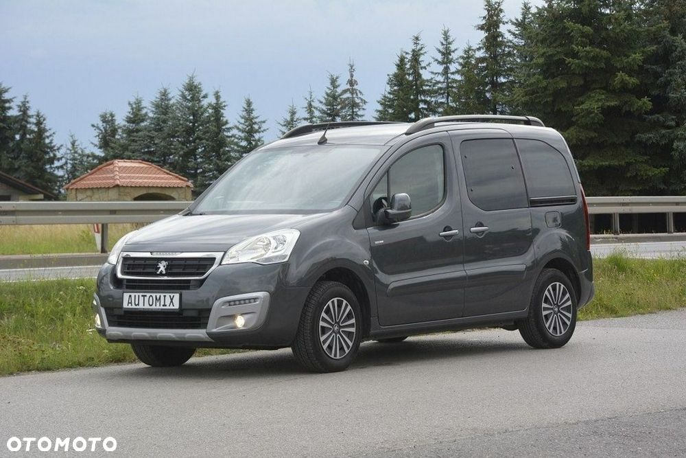 Peugeot Partner - 3