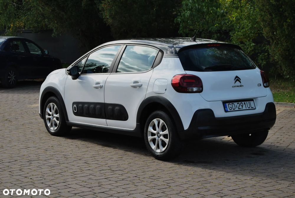 Citroën C3 - 4