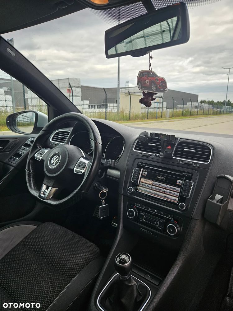 Volkswagen Golf 1.4 TSI Comfortline - 15