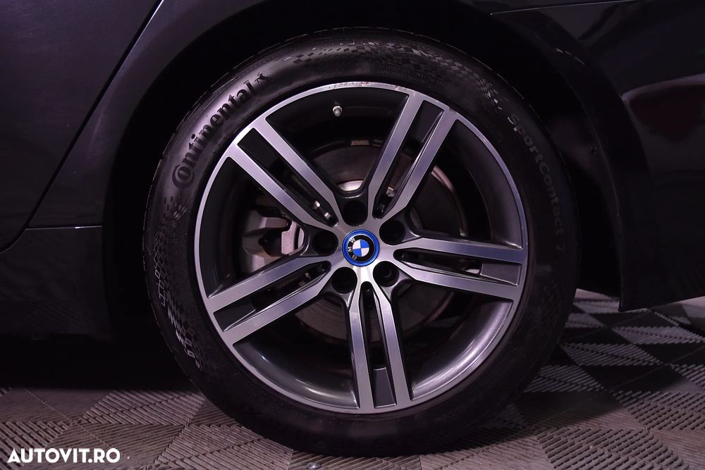 BMW Seria 5 - 14