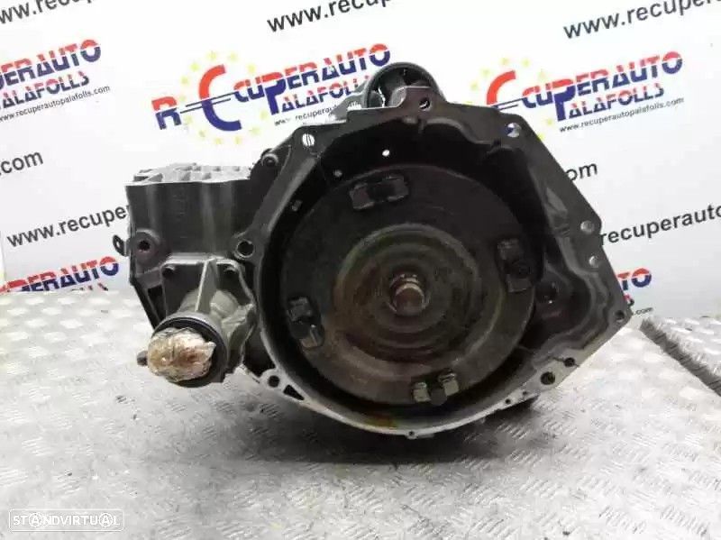 CAIXA VELOCIDADES CHRYSLER VOYAGER / GRAND VOYAGER III 1999 - 2