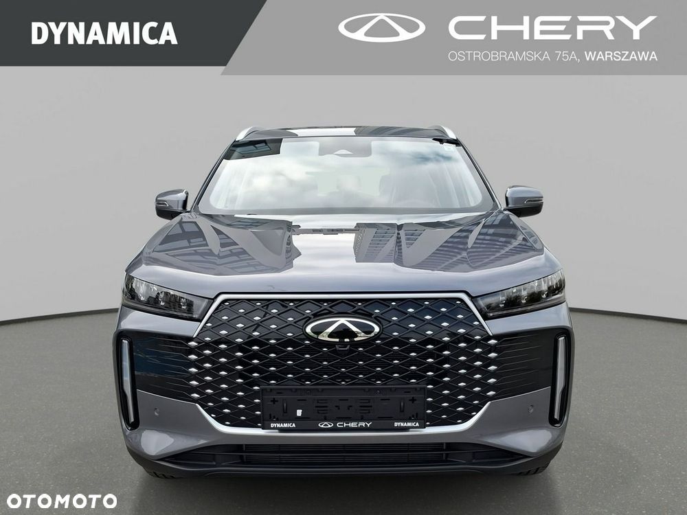Chery Tiggo 4 - 3