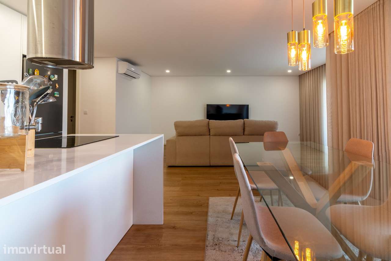 Apartamento T3 Venda em Costa,Guimarães - Grande imagem: 5/26