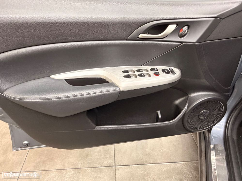 Honda Civic 2.2 i-CTDi Sport - 36