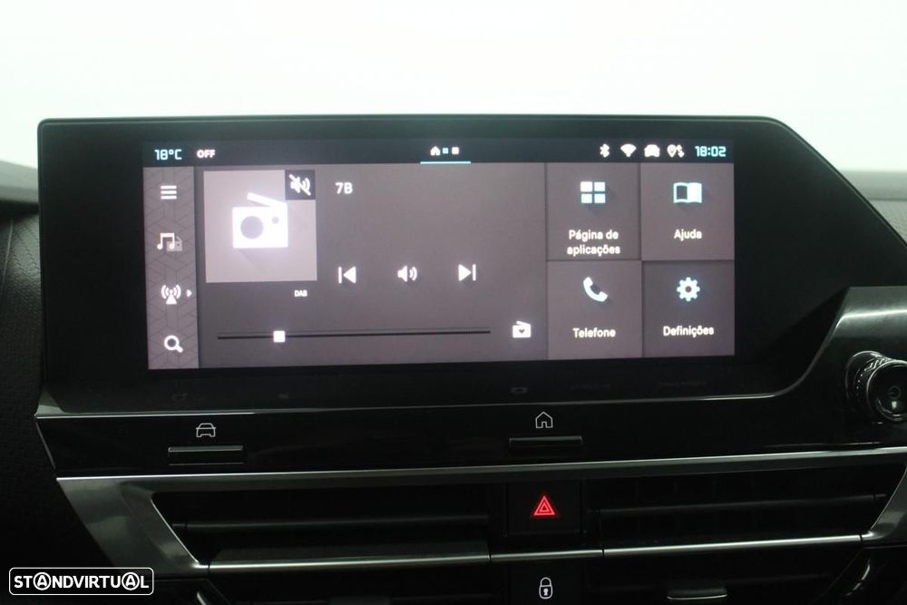 Citroën e-C4 X 50 kWh Shine Pack - 25