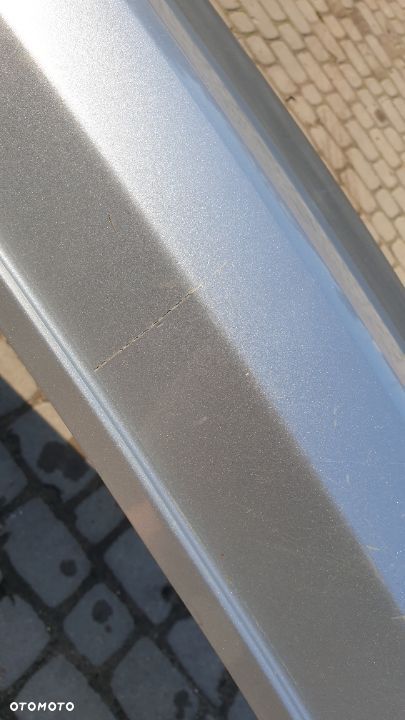 ZDERZAK TYŁ TYLNY VW JETTA LA7W 05-10 - 6