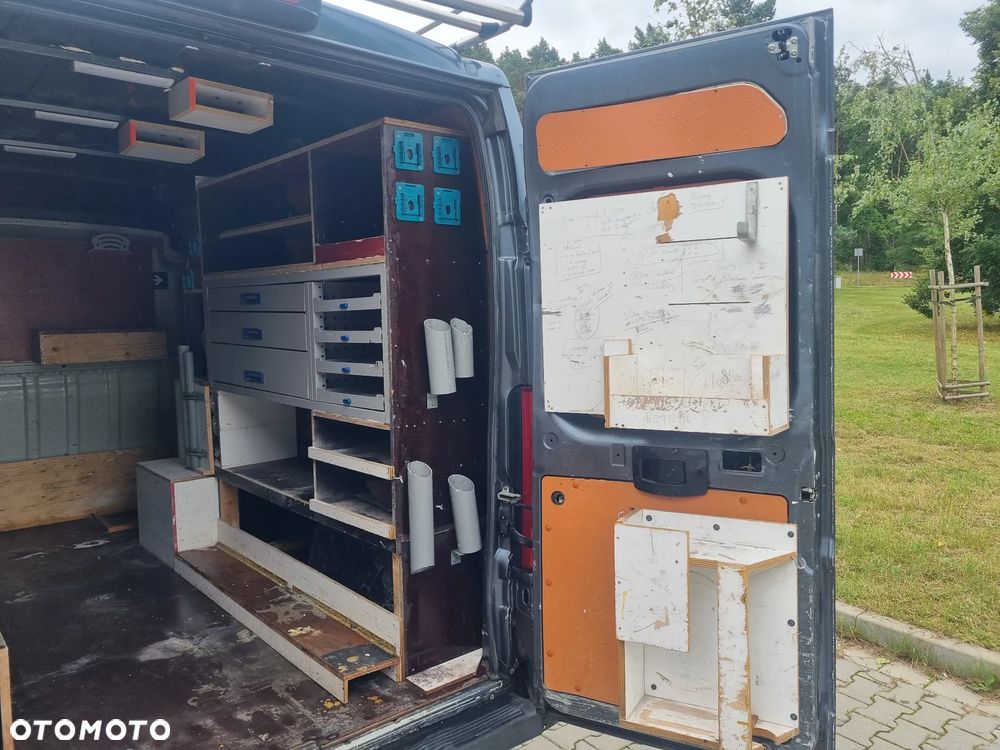 Fiat Ducato - 22