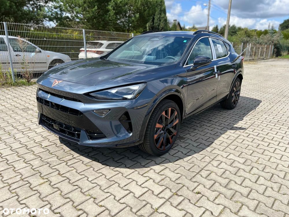 Cupra Formentor 1.5 eTSI mHEV DSG - 26