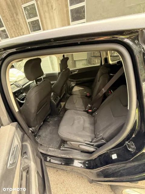 Ford S-Max 2.0 TDCi Titanium PowerShift - 12