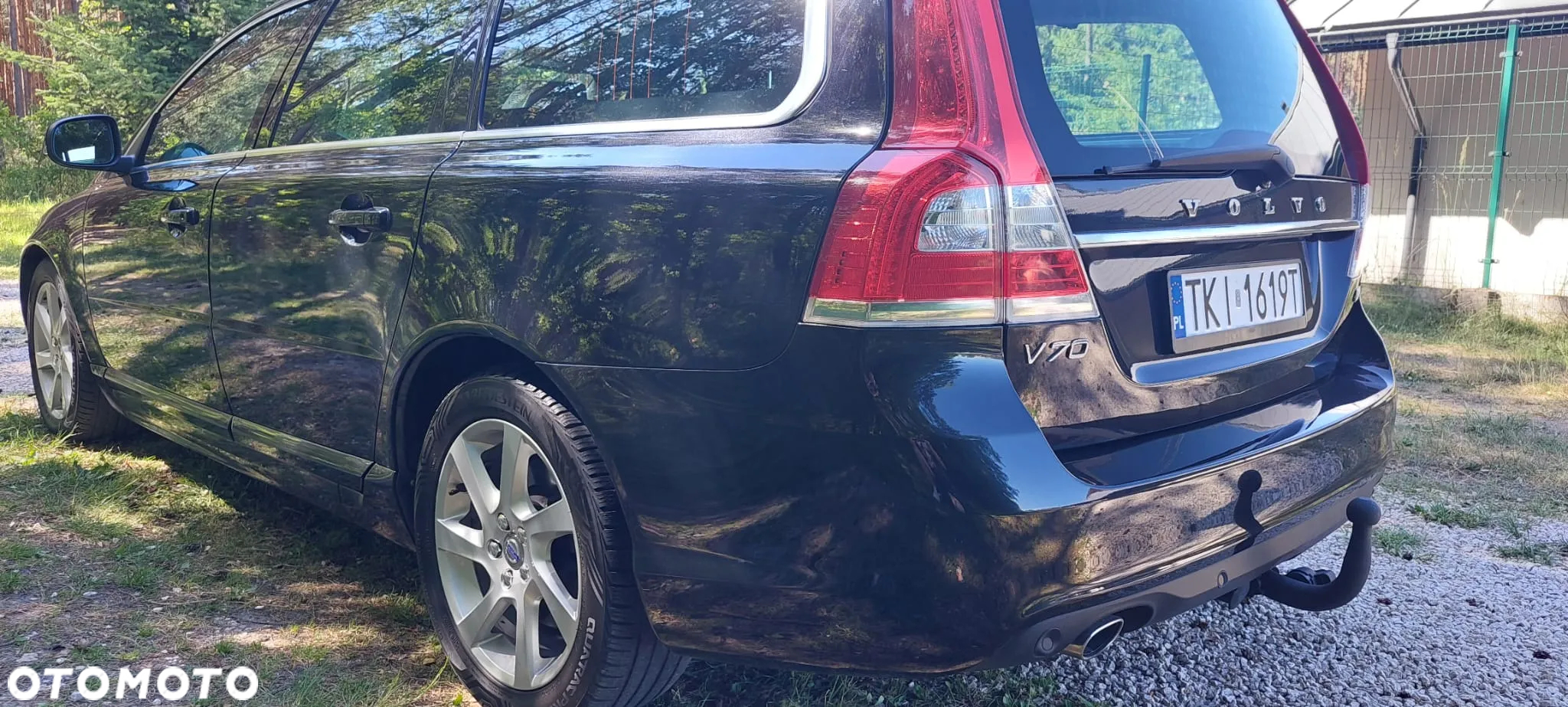 Volvo V70 D4 Drive-E Momentum - 37
