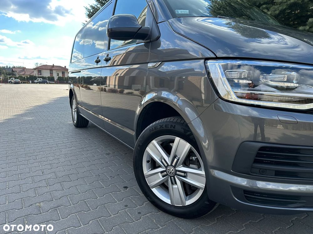 Volkswagen Multivan 2.0 BiTDI L2 Comfortline 4Motion DSG - 6