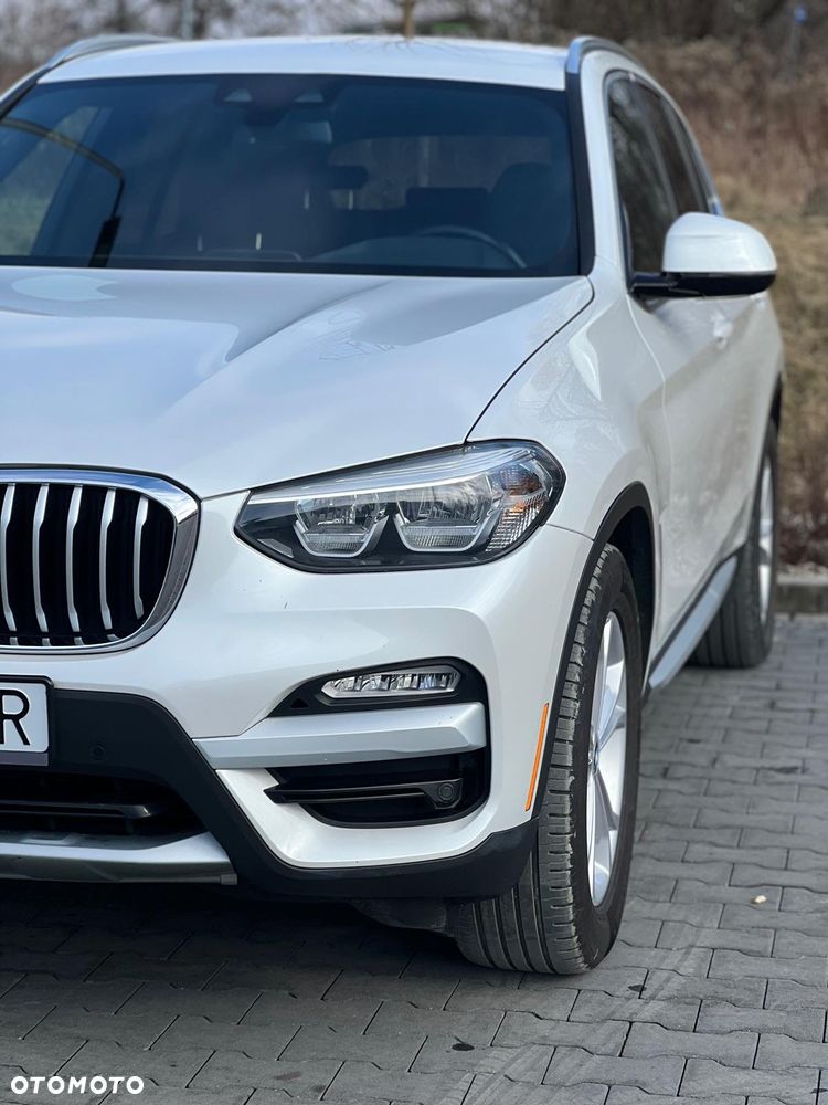BMW X3 - 2