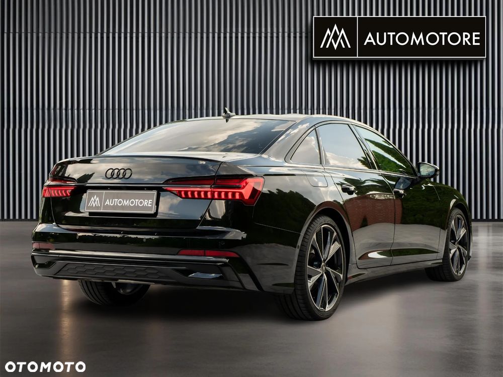 Audi A6 Limousine 40 TDI mHEV Quattro Sport S tronic - 10