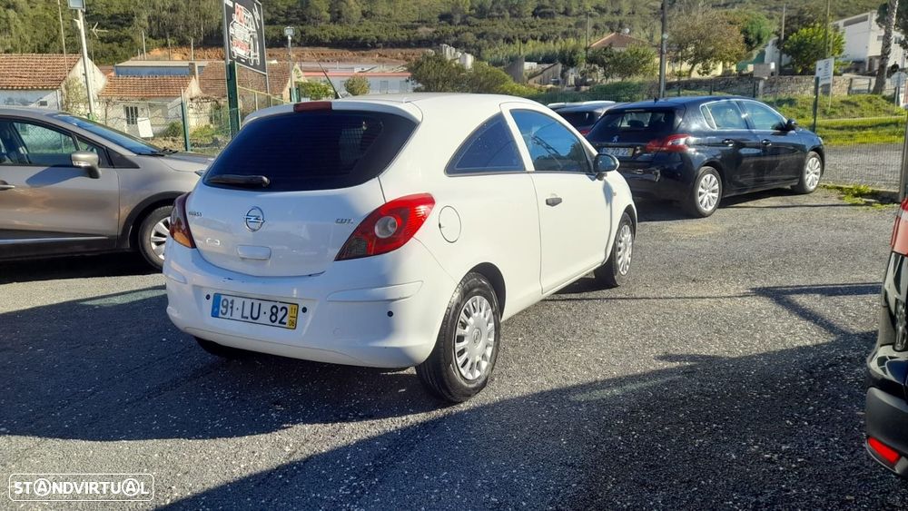 Opel Corsa 1.3 CDTi - 6