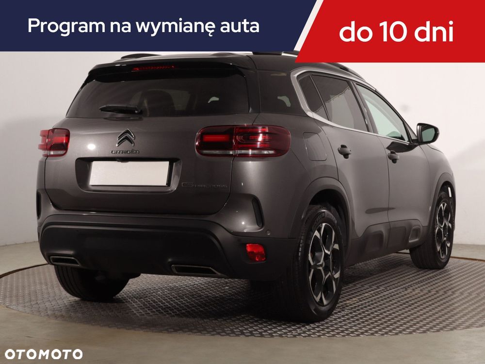 Citroën C5 Aircross - 7