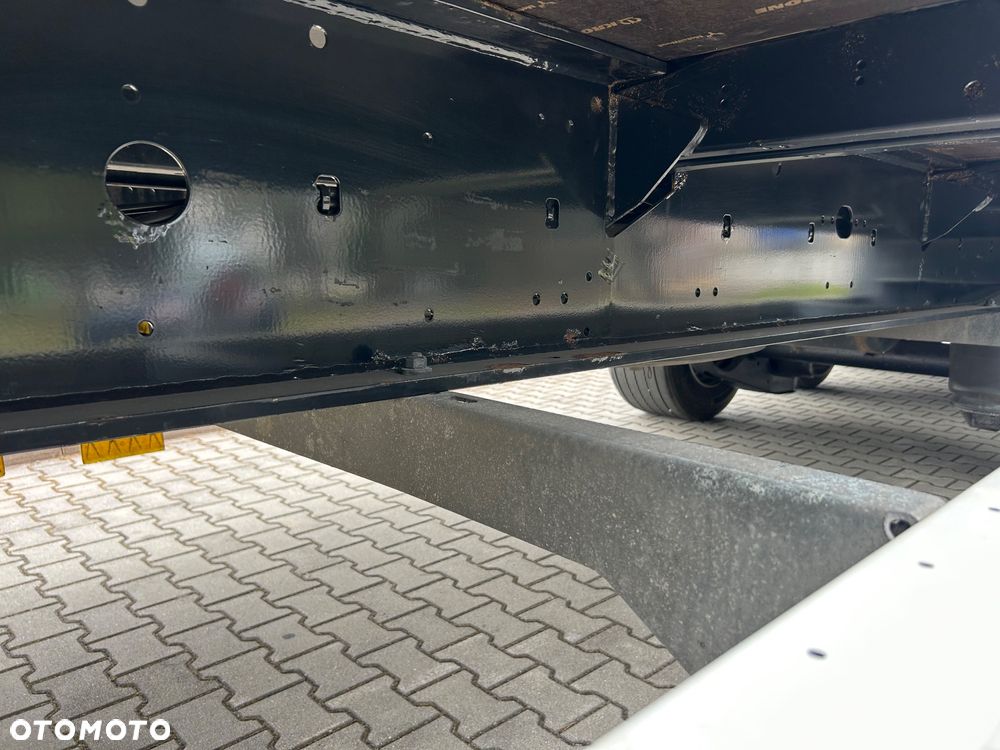 Krone SD Firana - 12