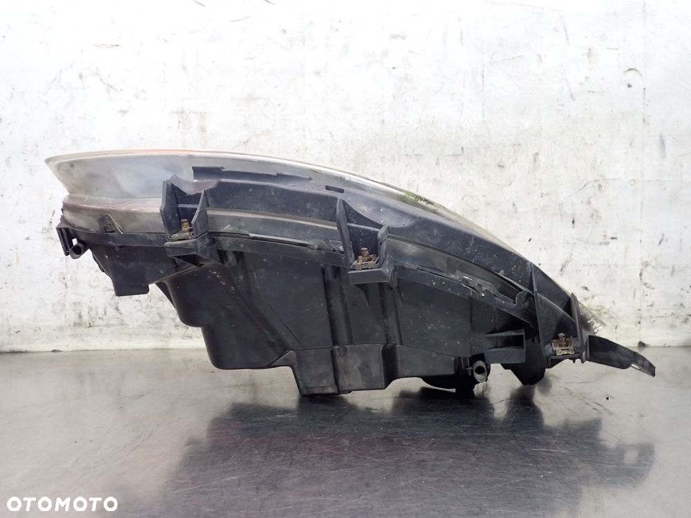 LAMPA LEWA PRZEDNIA FIAT BRAVO II - 7