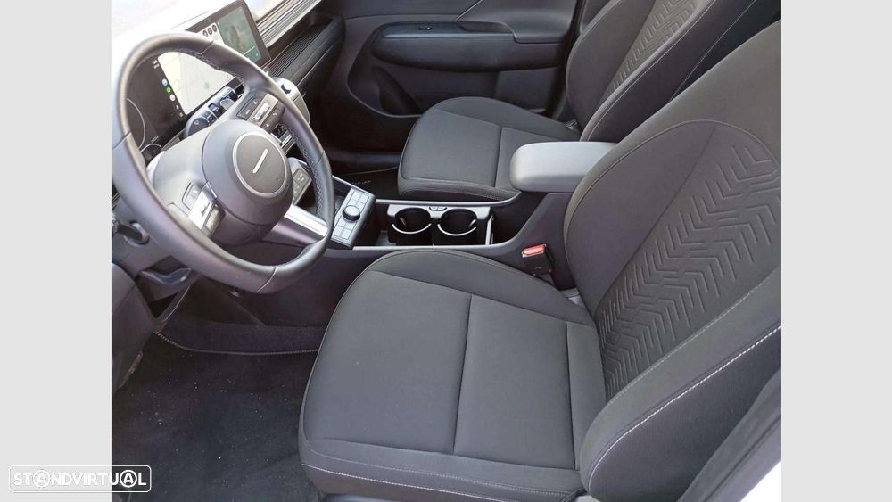 Hyundai Kauai 65.4 kWh Vanguard (TT) - 11