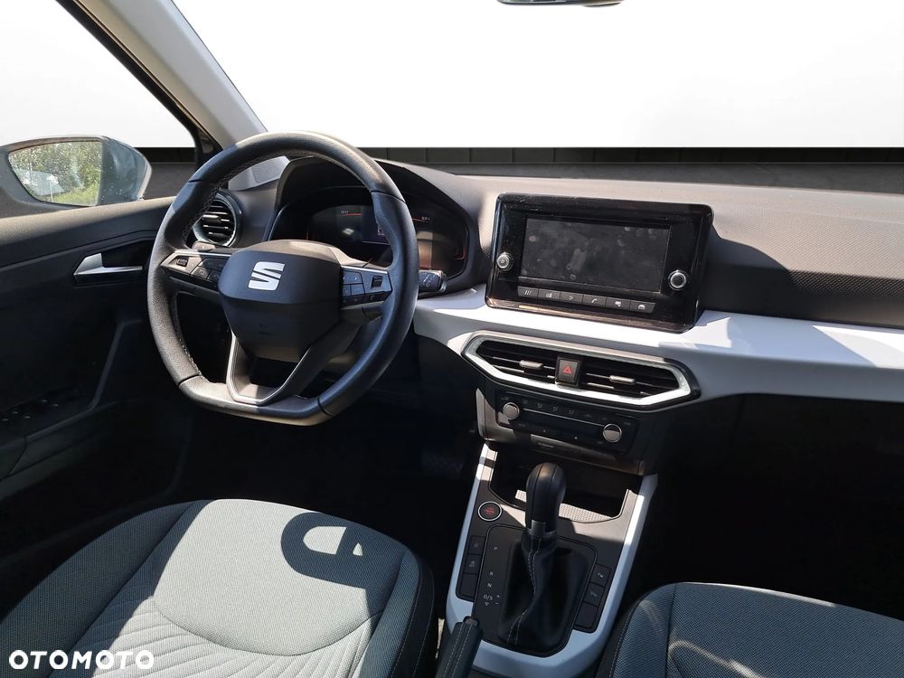 Seat Arona 1.0 TSI Marina S&S DSG - 14