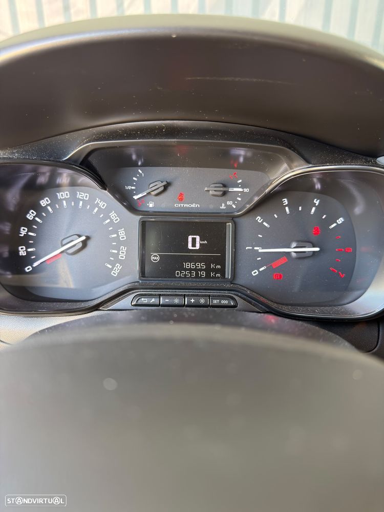 Citroën C3 - 21